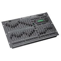 Behringer LC2412 24-Channel DMX Lighting Console