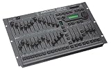 24 チャンネル DMX ライティングコンソールBEHRINGER LC2412の画像