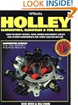 Holley Carb Man HP1052