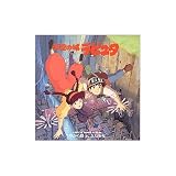 Buy Laputa Image Album - Castle in the Sky by Animage Records