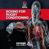 Boxing for Rugby Conditioning