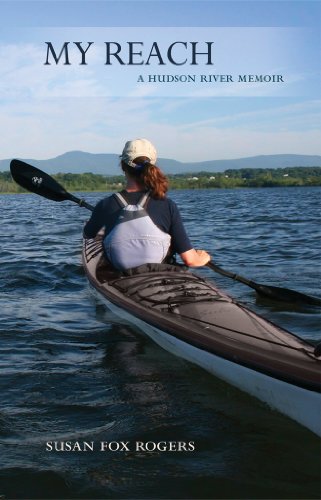 My Reach: A Hudson River Memoir Book Image