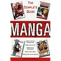 Manga the Complete Guide