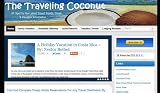 The Traveling Coconut