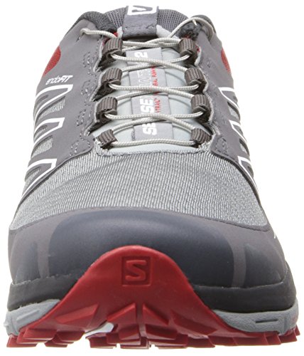 Salomon Mens Sense Mantra Running Shoe Desertcart Seychelles