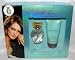 With Love Hilary Duff Perfume 2 Piece Gift Set - Eau De Parfum Spray & Moisturizing Body Lotion