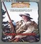 Tenderfoot