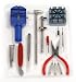 16 PCS Watch Tool Kit