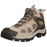 Columbia Sportswear Men's BM3456 Packus Ridge Mid Omni-Tech Hiking Boot - Tusk Butter - 10 M
