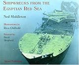 Shipwrecks from the Egyptian Red Sea
