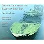 Shipwrecks from the Egyptian Red Sea