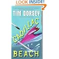Cadillac Beach: A Novel