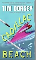 Cadillac Beach: A Novel