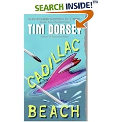 Cadillac Beach: A Novel