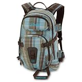 Buy DaKine Women's Heli Pro 20L Backpack (Ocean Plaid)
