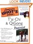 Complete Idiot's Guide to T'ai Chi and QiGong (Book & DVD)