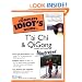 Complete Idiot's Guide to T'ai Chi and QiGong (Book & DVD)