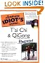Complete Idiot's Guide to T'ai Chi and QiGong (Book & DVD)