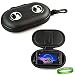 Special (Sony Ericsson Xperia Play) Gaming and Video Portable Speaker System Case (BLACK)