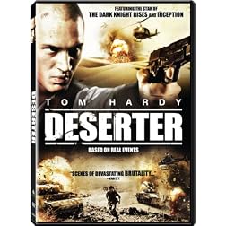 Deserter