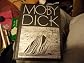 Moby Dick Opr the Whale