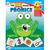 TheBigBookofPhonics,GradesK-3
