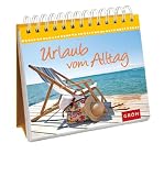 Produkt-Bild: Urlaub vom Alltag