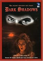 Dark Shadows DVD Collection 6