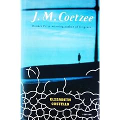 Elizabeth Costello [First American Edition]