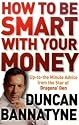 How To Be Smart With Your Money