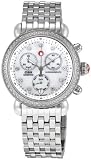 Michele Women's MWW03M000114 CSX Chronograph Watch