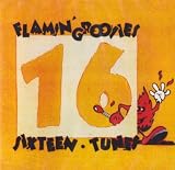 Sixteen Tunes: The Goldstar Tapes + More