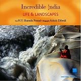 Life & Landscape (Incredible India)