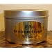 Powdered Coca Tea Novoandina Yungas Gold Premium Organic 6.5 Oz Sealed Tin Can