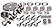 Eagle Specialty Products B13006e030 Chevrolet 350 Balanced Rotating Assembly