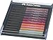 Faber-Castell 267422 Autumn Colours Pitt Brush Pen (Pack of 12)