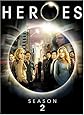 Heroes: Season 2