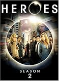 Heroes: Season 2