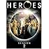 Heroes: Season 2
