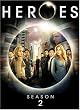 Heroes: Season 2