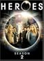 Heroes: Season 2