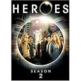 Heroes: Season 2