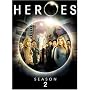 Heroes: Season 2