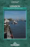 London: The Definitive Walking Guide (Cicerone British Walking)