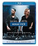 Miami Vice [Blu-ray] - Gong Li
