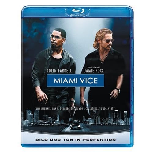 Erics BluRay Tipp: Miami Vice für nur 9,95 € 51l0mjYybOL. SS500 Erics BluRay Tipp: Miami Vice für nur 9,95 €