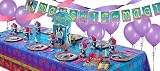 Wizards of Waverly Place Party Supplies Super Party Kit