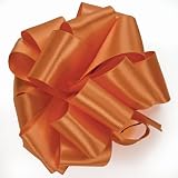 Offray Double Face Satin Ribbon, 1/4