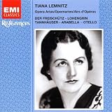 Tiana Lemnitz - Opera Arias