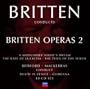 Death in Venice, Op.88 / Act 2 - The empty beach: Do what you will with me